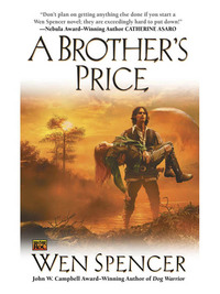 Cover image: A Brother's Price 9780451460387