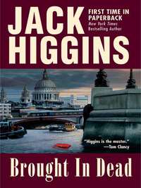 Cover image: Brought In Dead 9780425199336