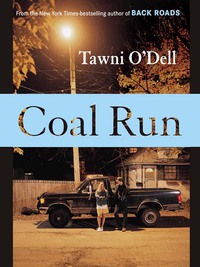 Cover image: Coal Run 9780451215123