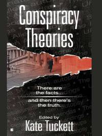 Cover image: Conspiracy Theories 9780425205273