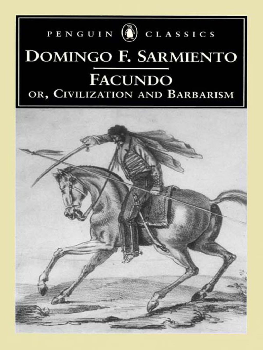 Facundo (eBook)