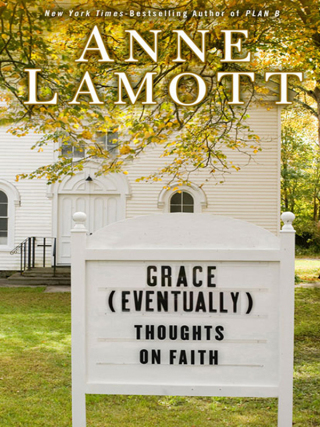 Cover image: Grace (Eventually) 9781594482878
