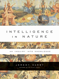 Cover image: Intelligence in Nature 9781585424610