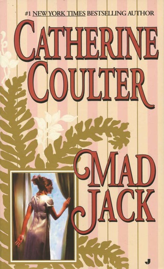 Cover image: Mad Jack 9780515124200