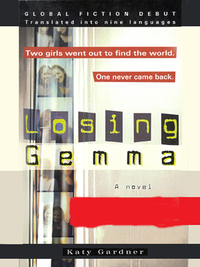 Cover image: Losing Gemma 9781573229333
