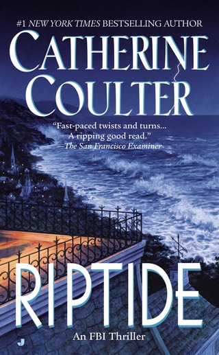 Cover image: Riptide 9780515130966