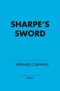 Cover image: Sharpe's Sword 9780451213433