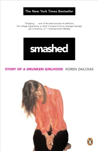 Cover image: Smashed 9780143036470