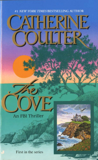 Cover image: The Cove 9780515118650