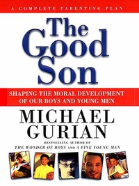 Cover image: The Good Son 9781585420490
