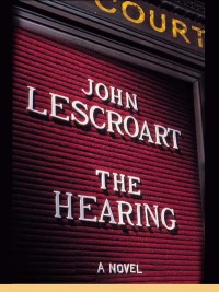 Cover image: The Hearing 9780451204899
