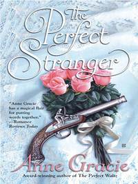 Cover image: The Perfect Stranger 9780425210529