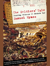 Cover image: The Soldiers' Tale 9780140261547