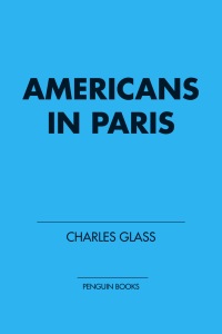 Cover image: Americans in Paris 9781594202421