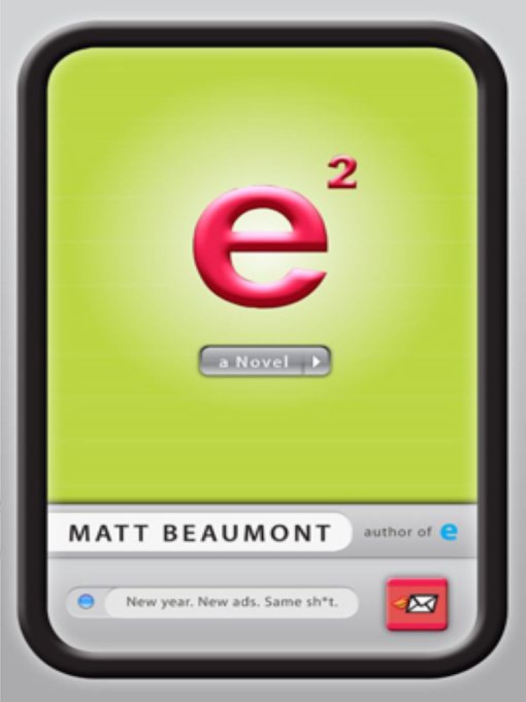 e Squared (eBook)