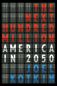 Cover image: The Next Hundred Million 9781594202445