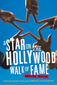 Cover image: A Star on the Hollywood Walk of Fame 9780399246838