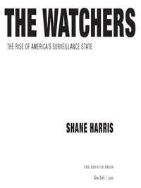 Cover image: The Watchers 9781594202452