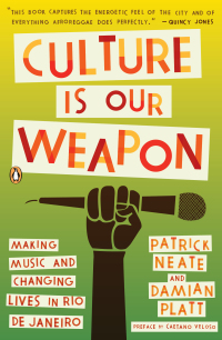 Cover image: Culture Is Our Weapon 9780143116745