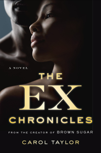Cover image: The Ex Chronicles 9780452295872