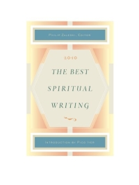 Cover image: The Best Spiritual Writing 2010 9780143116769