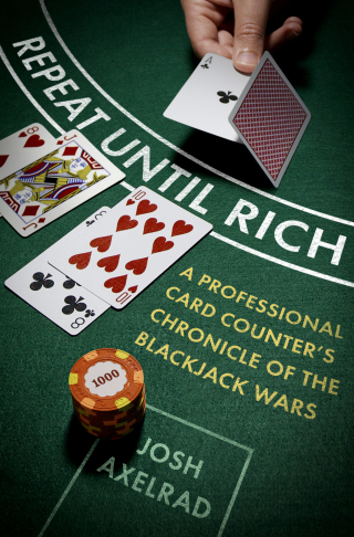 Cover image: Repeat Until Rich 9781594202476