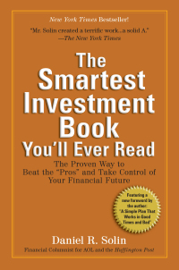 Cover image: The Smartest Investment Book You'll Ever Read 9780399535994