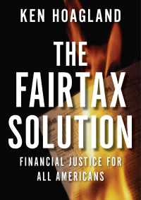 Cover image: The FairTax Solution 9781595230607