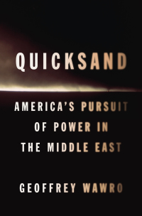 Cover image: Quicksand 9781594202414