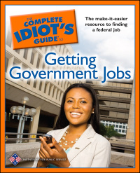 Cover image: The Complete Idiot's Guide to Getting Government Jobs 9781592579792