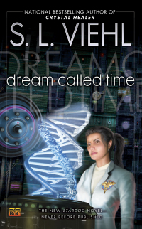 Cover image: Dream Called Time 9780451463463