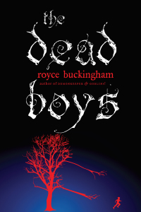 Cover image: The Dead Boys 9780399252228