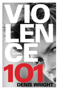 Cover image: Violence 101 9780399254932