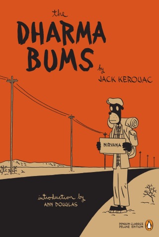 Cover image: The Dharma Bums 9780140042528