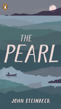 Cover image: The Pearl 9780140177374