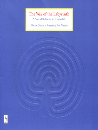 Cover image: The Way of the Labyrinth 9780140196177