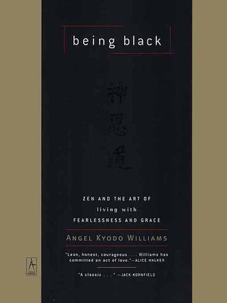 Cover image: Being Black 9780140196306