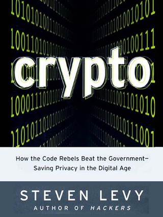 Cover image: Crypto 9780670859504