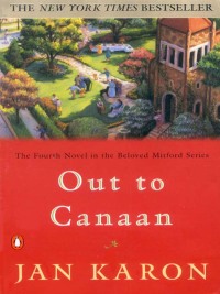 Cover image: Out to Canaan 9780140265682