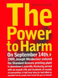Cover image: The Power to Harm 9780140269963