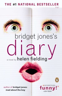 Cover image: Bridget Jones's Diary 9780140280098