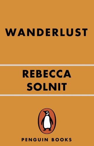Cover image: Wanderlust 9780140286014