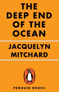 Cover image: The Deep End of the Ocean 9780451186928