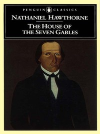 Cover image: The House of the Seven Gables 9780140390056