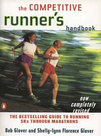 Cover image: The Competitive Runner's Handbook 9780140469905