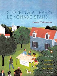 Cover image: Stopping at Every Lemonade Stand 9780141001500