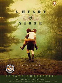 Cover image: A Heart of Stone 9780142000236