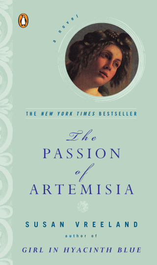 Cover image: The Passion of Artemisia 9780142001820
