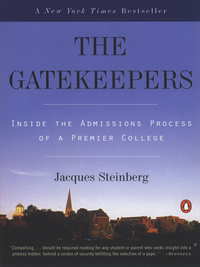 Cover image: The Gatekeepers 9780142003084