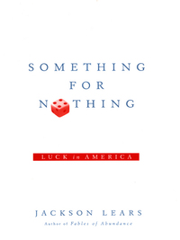 Cover image: Something for Nothing 9780142003879